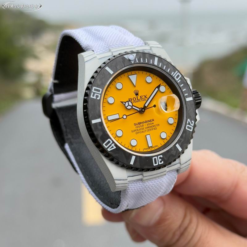 Rolex watch 042749